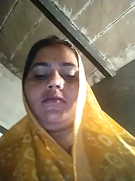 Kalpana Rajput66 online show from October 7, 2025, 11:06 pm