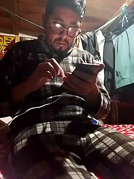 RAJV  online show from March 11, 2026, 3:50 pm