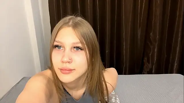 StellaSpanks online show from November 8, 2025, 7:50 pm