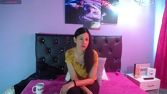 Jazmin ny online show from November 8, 2025, 1:47 pm