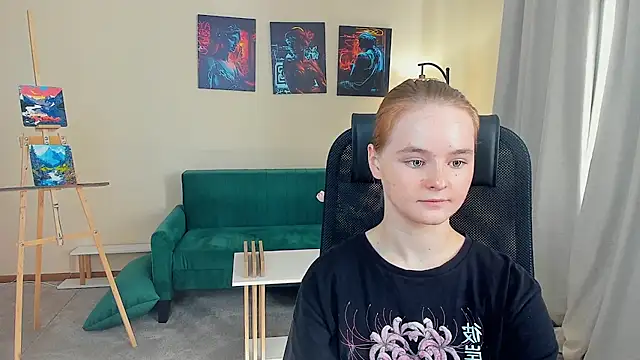 Snapshot of ChloeWestrum chatting on September 30, 2025, 10:21 am ChloeWestrum online show from September 30, 2025, 10:21 am