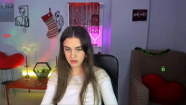 Snapshot of lina_fox12 chatting on January 7, 2026, 1:16 pm lina fox12 online show from January 7, 2026, 1:16 pm