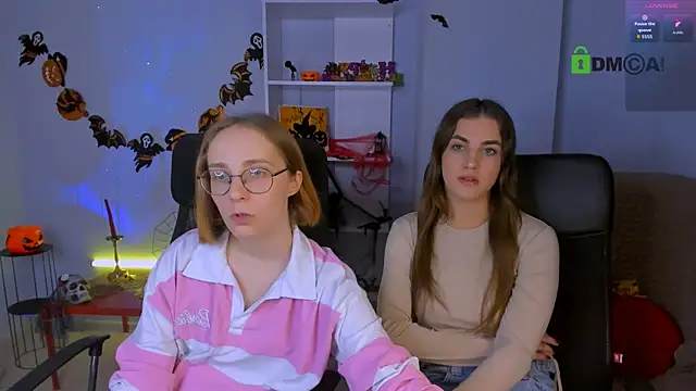 Snapshot of lina_fox12 chatting on October 21, 2025, 12:26 pm lina fox12 online show from October 21, 2025, 12:26 pm