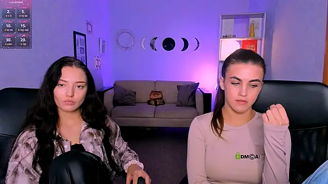 Snapshot of lina_fox12 chatting on November 13, 2025, 2:32 pm lina fox12 online show from November 13, 2025, 2:32 pm