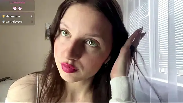 Snapshot of JanellHousen chatting on April 5, 2026, 6:31 am JanellHousen online show from April 5, 2026, 6:31 am