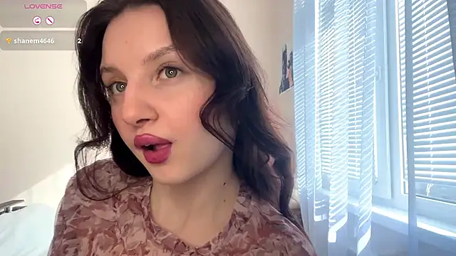 Snapshot of JanellHousen chatting on March 26, 2026, 6:22 am JanellHousen online show from March 26, 2026, 6:22 am