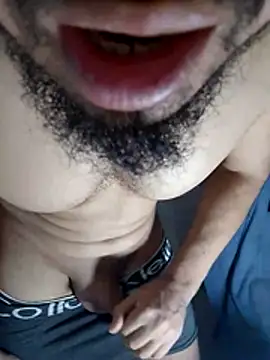 eroer20 online show from January 13, 2026, 10:03 pm