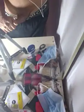 eroer20 online show from January 17, 2026, 5:38 pm