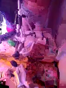 eroer20 online show from January 7, 2026, 9:53 pm