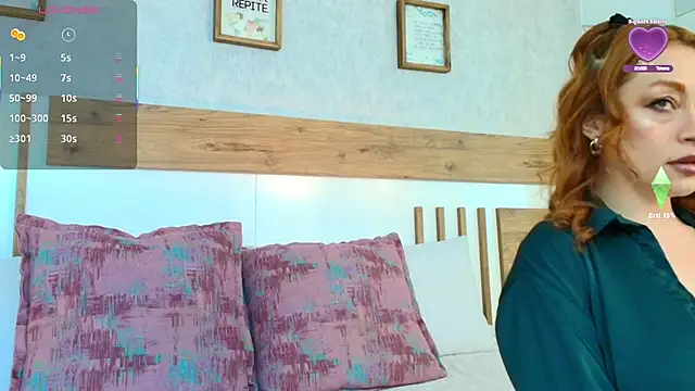 Snapshot of LucianaWainN chatting on February 16, 2026, 12:59 pm LucianaWainN online show from February 16, 2026, 12:59 pm