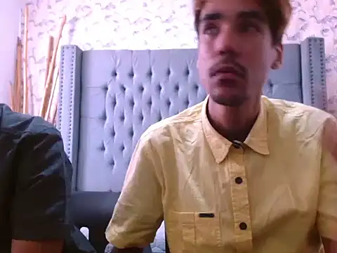 fuck seduction online show from November 18, 2025, 6:55 pm