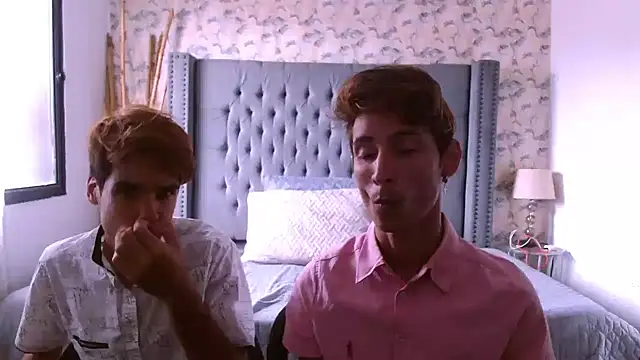 fuck seduction online show from November 20, 2025, 6:52 pm