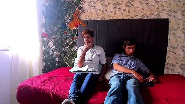 fuck seduction online show from November 15, 2025, 6:34 pm