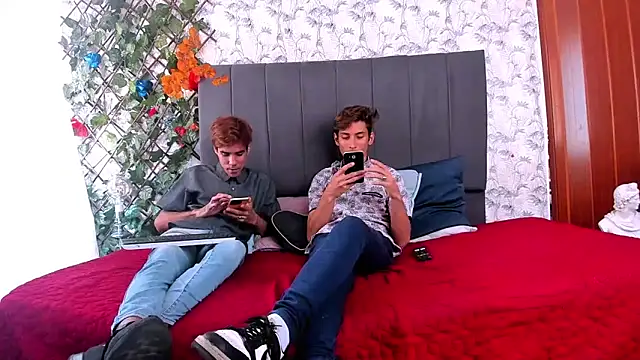 fuck seduction online show from November 11, 2025, 6:58 pm