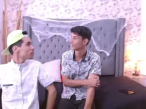 fuck seduction online show from October 13, 2025, 6:42 pm