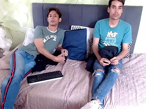 fuck seduction online show from May 27, 2026, 6:15 pm