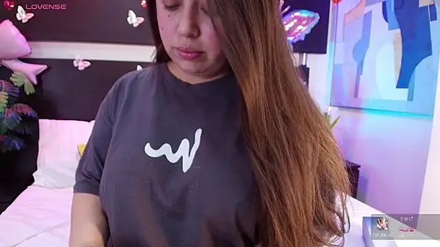 Snapshot of Cammi_wagner chatting on February 10, 2026, 8:08 pm Cammi wagner online show from February 10, 2026, 8:08 pm