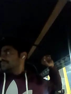 puneriboy32 online show from November 20, 2025, 1:45 pm