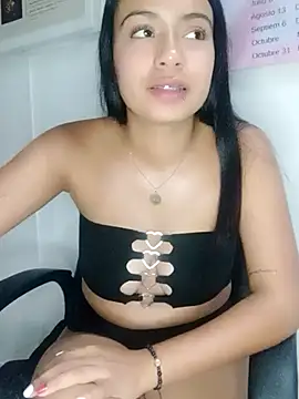 Lilo Rose online show from October 2, 2025, 7:50 pm