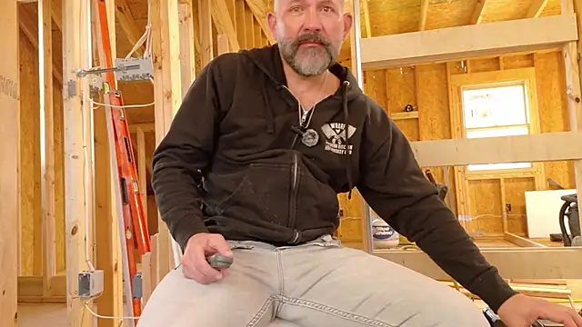 fuckadilf online show from November 27, 2025, 2:50 pm