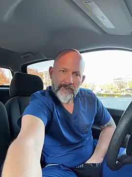 fuckadilf online show from November 12, 2025, 8:45 pm