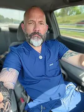 fuckadilf online show from April 13, 2026, 4:33 pm