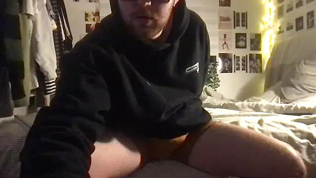 Angus80085 online show from March 13, 2026, 7:08 pm