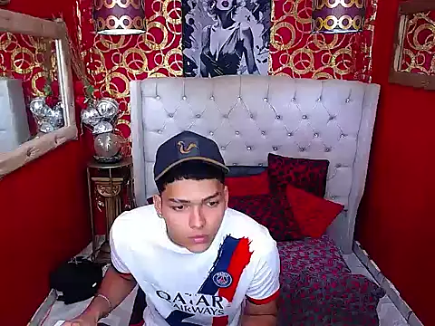 JANPEIN online show from September 29, 2025, 8:47 pm