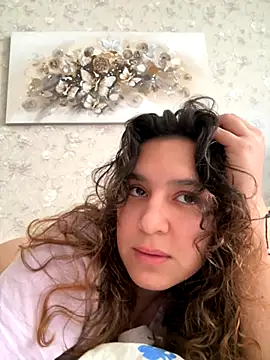 Luisaa rosee online show from October 2, 2025, 11:57 am