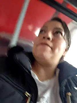 Snapshot of Meloddy__ chatting on October 18, 2025, 3:58 pm Meloddy online show from October 18, 2025, 3:58 pm