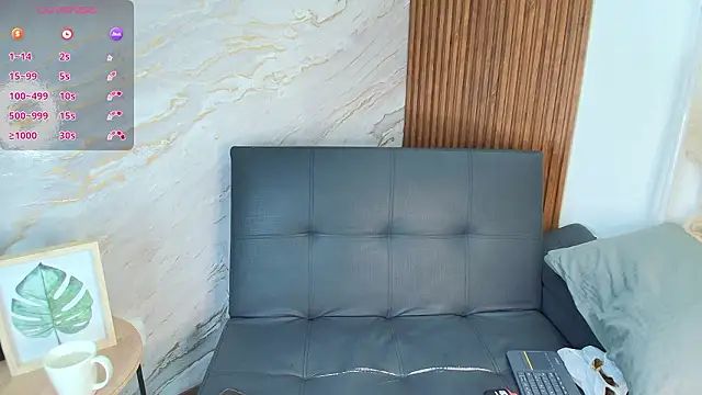 Snapshot of Scaarlett_22_ chatting on February 27, 2026, 9:03 pm Scaarlett 22 online show from February 27, 2026, 9:03 pm