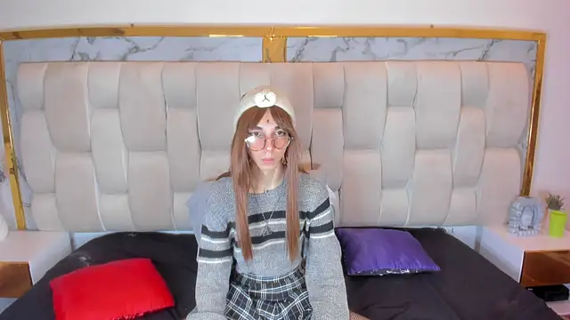 Snapshot of Scaarlett_22_ chatting on February 17, 2026, 6:00 am Scaarlett 22 online show from February 17, 2026, 6:00 am