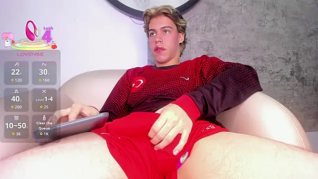 Lucian grey online show from November 18, 2025, 5:00 am