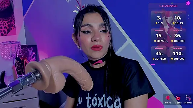 susi hot13 online show from October 25, 2025, 9:26 pm