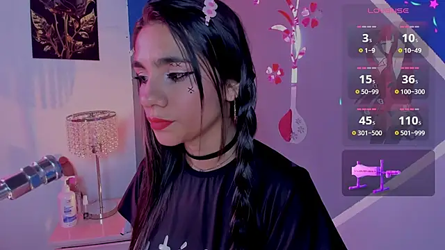 susi hot13 online show from December 15, 2025, 8:47 pm