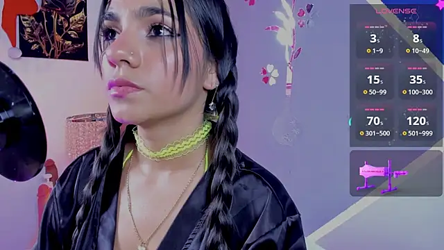 Snapshot of susi_hot13 chatting on January 15, 2026, 8:12 pm susi hot13 online show from January 15, 2026, 8:12 pm