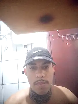 mestre637 online show from October 10, 2025, 5:36 pm