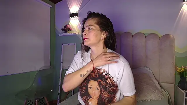 BiancaLuxx  online show from March 30, 2026, 11:33 am