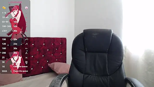 Snapshot of Lia_Carter_ chatting on February 23, 2026, 9:04 pm Lia Carter online show from February 23, 2026, 9:04 pm