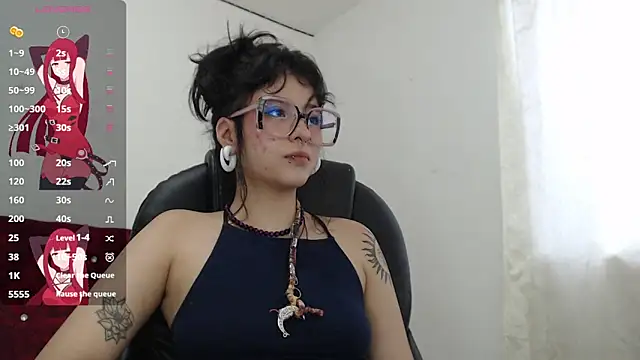 Snapshot of Lia_Carter_ chatting on February 28, 2026, 10:31 pm Lia Carter online show from February 28, 2026, 10:31 pm