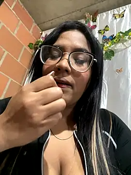 Mery Sexx online show from October 13, 2025, 3:41 am