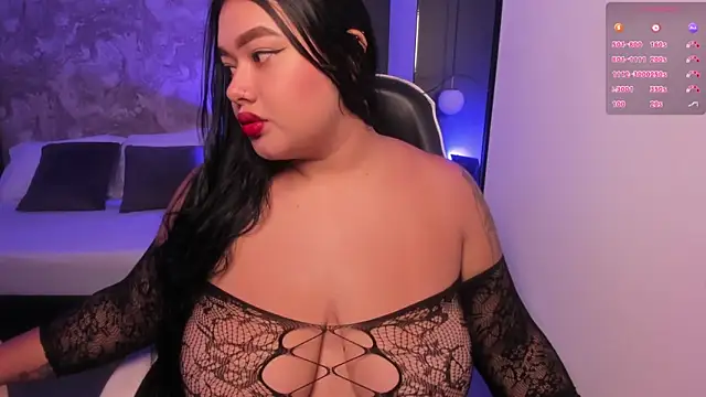 dalia spinters online show from May 25, 2026, 7:34 pm