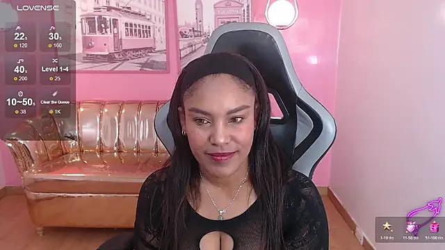 Snapshot of kamala_a chatting on January 10, 2026, 3:46 am kamala a online show from January 10, 2026, 3:46 am