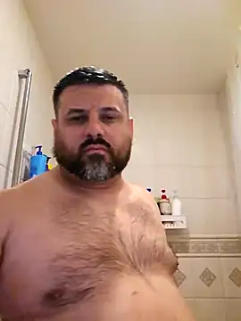 Snapshot of Roddog18 chatting on March 10, 2026, 3:54 am Roddog18 online show from March 10, 2026, 3:54 am