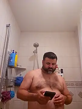 Roddog18 online show from February 15, 2026, 12:55 am