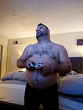 Roddog18 online show from November 20, 2025, 3:07 am