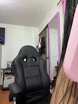 Snapshot of Miichii chatting on February 19, 2026, 1:13 am Miichii online show from February 19, 2026, 1:13 am