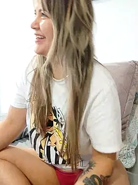 Zoe riivas online show from March 23, 2026, 1:11 pm