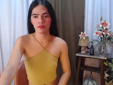 sweet yummy69 online show from November 24, 2025, 11:16 pm