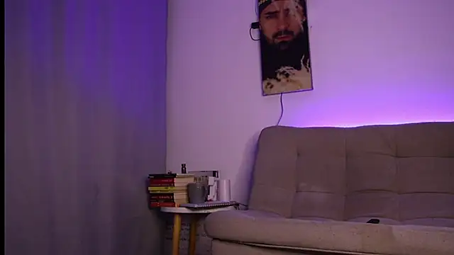 Snapshot of SOY_MIKE chatting on March 31, 2026, 1:18 am SOY MIKE online show from March 31, 2026, 1:18 am
